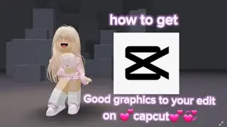 How to get good graphics