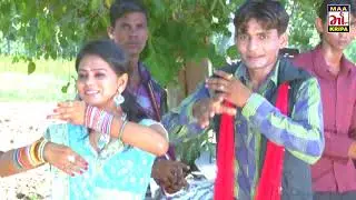 Ajay Thakor (Rock Star) II Noni Umarma Baka Mare II નાની ઊમરમા બકા મારે II Hit Gujrati Song Full HD