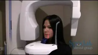 Delray Beach Dentist has new digital tomography Technology