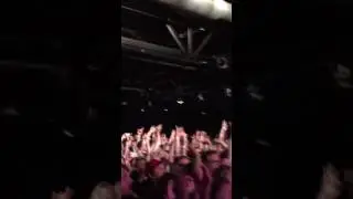 Alter Bridge, Addicted to Pain, The Intersection, Grand Rapids, MI, 7.15.16