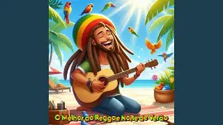 O Melhor do Reggae Noite de Ver&atilde;o
