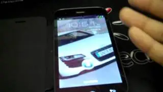 MICROMAX  CANVAS LITE A92 by KILLERBABA UKRB
