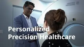 Personalized Precision Healthcare at Florida Theranostics