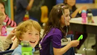 The Bob Moog Foundation: Inspiring the Next Generation of Innovators