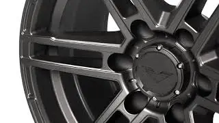 Venomrex Wheels - 17