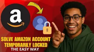 Как исправить ошибку &laquo;Учётная запись Amazon временно заблокирована&raquo; (Краткое и простое руководств...