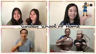 GOD IS OMNIPOTENT || Sunday School At Home