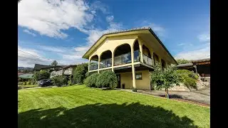 3603 37TH ST OSOYOOS Lake View East Bench Home for sale