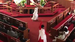 Nobody Like You Lord - Maranda Curtis
