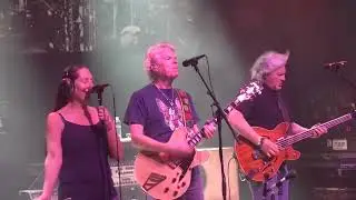 Beat It On Down the Line - DSO at the Guild Theatre - Menlo Park, CA Feb 1, 2024 (Playing 02.23.74)