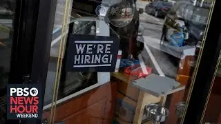 The May jobs report &lsquo;misclassification error&rsquo; explained