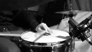 THIERRY MAILLARD TRIO  cd  