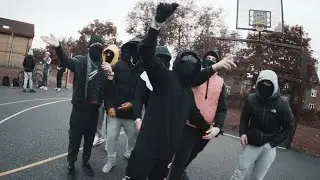 Stackd4t - Vicious Cycle (Music Video) | Mixtape Madness