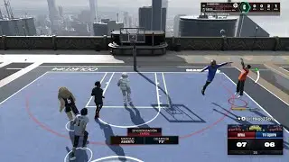 NBA 2K26 cooking top 10