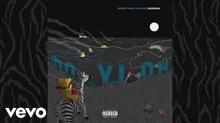 Freddie Gibbs, Madlib - Massage Seats (Audio)
