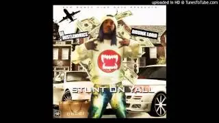 DRUNK LORD - BAK IN DIS SHIT ((DJ HUSTLENOMICS EXCLUSIVE))