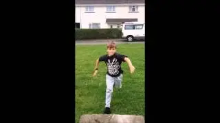 #failoftheweek im in the failofweek for parkour
