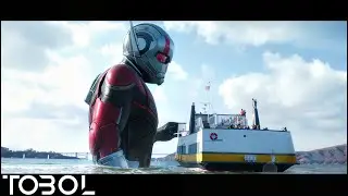 Don Tobol - Shot Shot | Ant Man