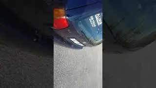 Bass Polo Croatia 2x15 GZNWXSPL on Soundigital 12k trunk flex