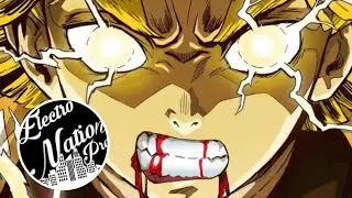 Yeah Yeah Yeahs - Heads Will Roll (MAKENIX DUBSTEP REMIX)
