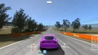Real Racing 3 Final Laps Ep3 Z4 Drive Love this car