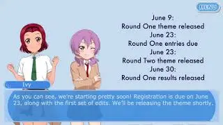 Idolsona Battle!