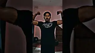 Beats drops, weights fly | gym edit | transformation edit #minivlog #gymedit #celebworkout