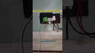 Day 74/100 - Mobile charger adapter