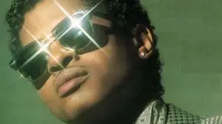 Aaron Broomfield - The polyphase - 1982 - rare video