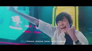 DIGIMON PROJECT 2021／デジモンプロジェクト2021