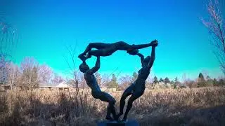 Benson Sculpture Park, Part Two