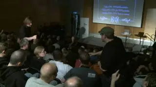 EVE Online Fanfest 2009 - Factional Warfare