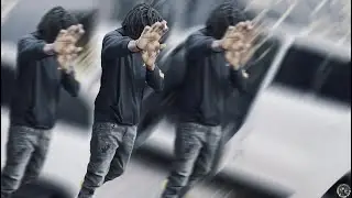 Dblaxkk - 42 Dugg *Official Video* (Shot By @RanOff.Flimz)