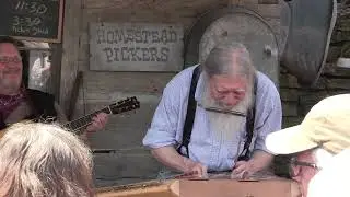 Homestead Pickers - 