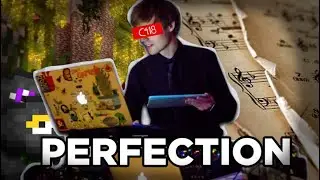 Minecraft's Sound Design Is Perfect