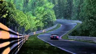 WOBSPEED SIMRACE TV - Assetto Corsa Streamtest