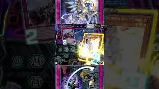 The Tenpai Player When Chundra Is Banished | NinoYGO | #yugioh #masterduelhighlights #labrynth