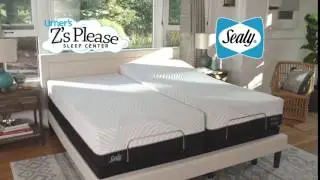 Покупайте местные товары в центре Urner&rsquo;s Z&rsquo;s Please Sleep Center.