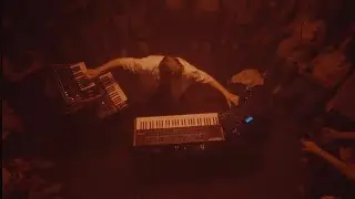 Jasper Tygner EP Live Mix Edited by Sesto | 4k