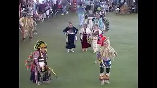 Arlee Celebration 1999 #2