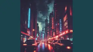 Raise the Night
