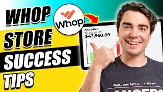 How to Promote Your Whop Store in 2025 | Proven Strategies to Boost Sales