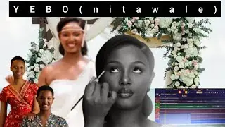 YEBO[NITAWALE} VESTINE AND DORCAS  (music instrument)