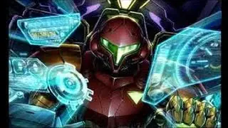 【World Record】【RTA】Metroid Samus Returns 100% fusion OoB 2:01:40 (IGT 1:39:48)