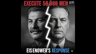 When Eisenhower Threatened to Resign Over Stalin's Proposal