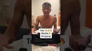 Tuki freestyle Rap 🔥#tuki #nastik