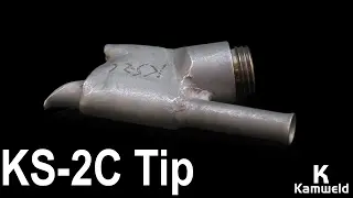 Kamweld Technologies - KS-2C Tip