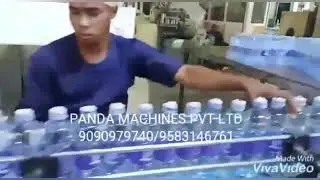 MINERAL WATER PLANT IN 10 LAKH BUDGET