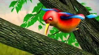 SPACE ANIMATION STUDIO, 2D & 3D Animation Production House, Indore ( India )