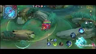 Mia gameplay marksman  is veery dangerous m.l.b.b